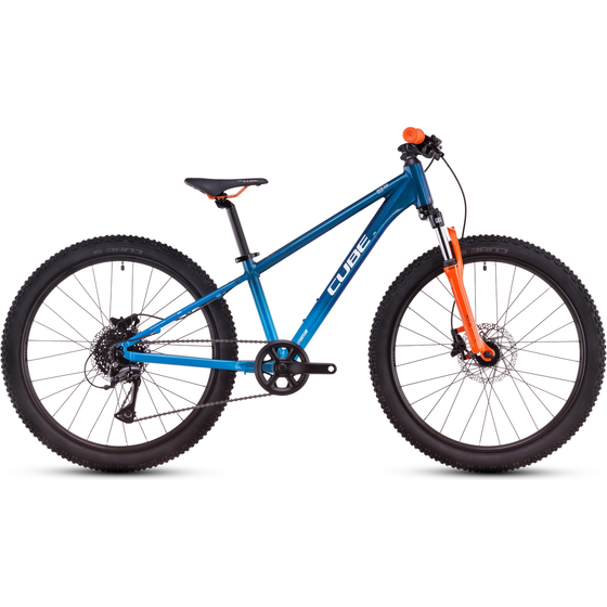 Cube Acid 240 Disc actionteam