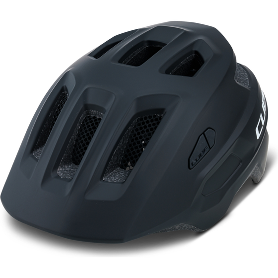 Cube Helm LINOK matt black