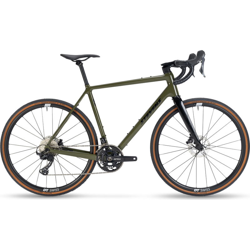 Stevens Camino Pro Khaki