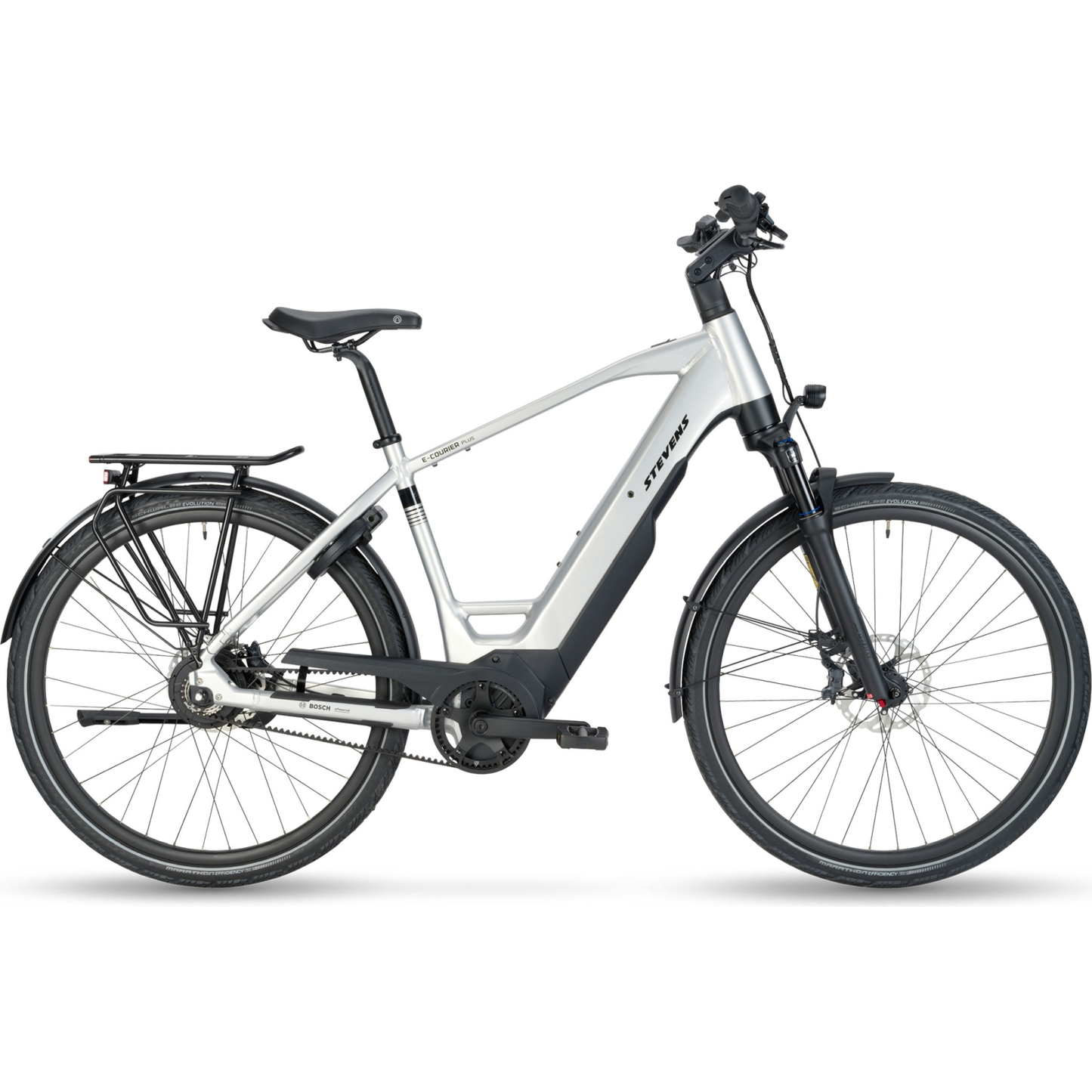 E-Courier Plus HT
