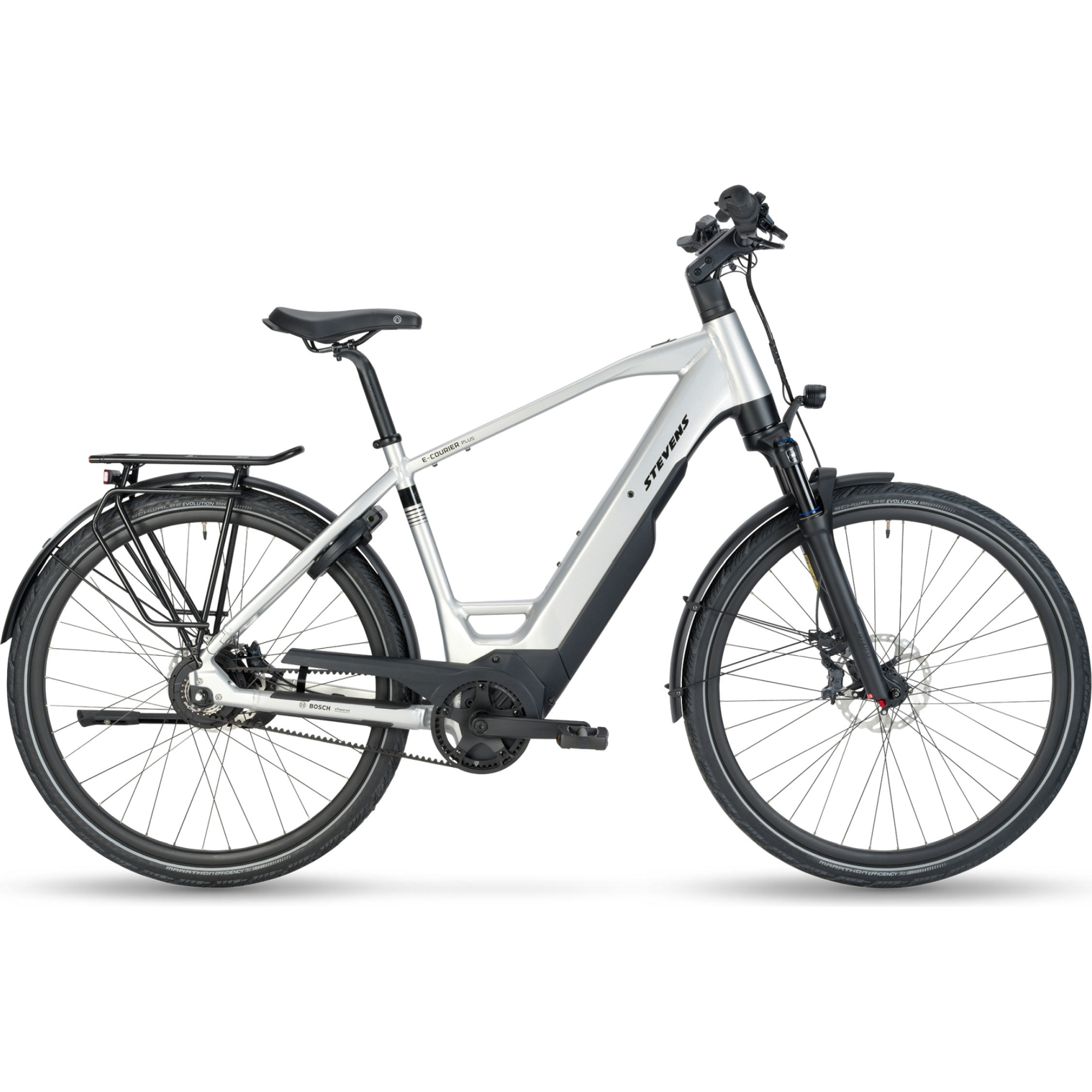 E-Courier Plus HT