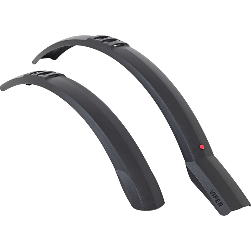 Hebie VIPER schwarz