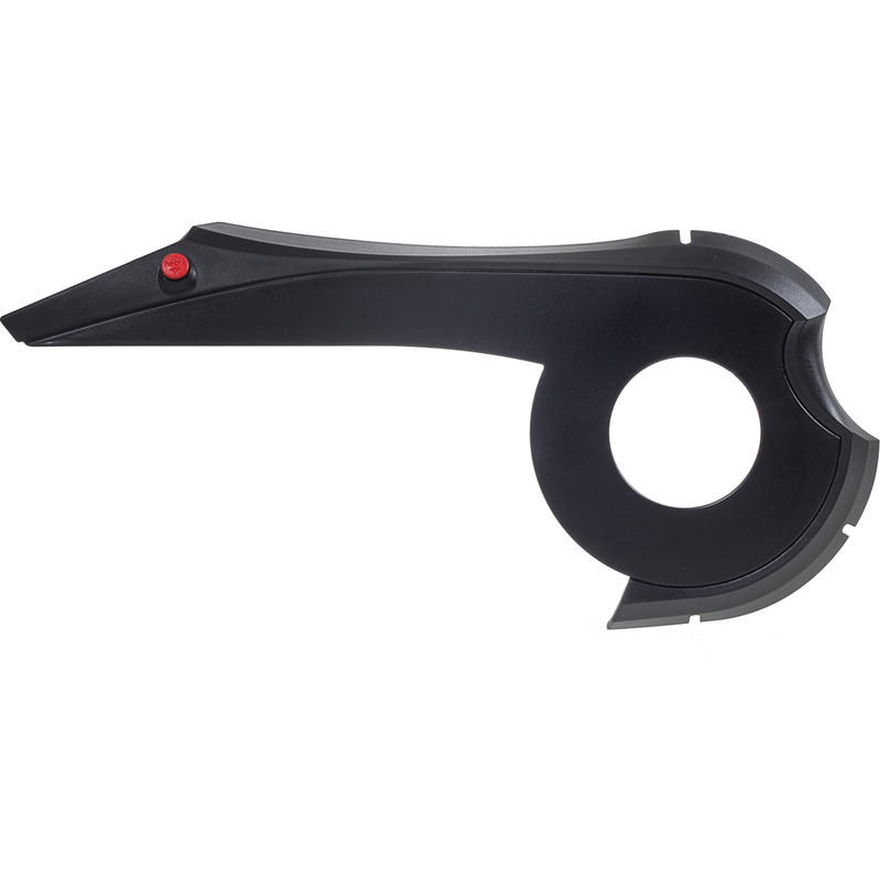 Hebie CHAINGUARD 315 anthrazit/black