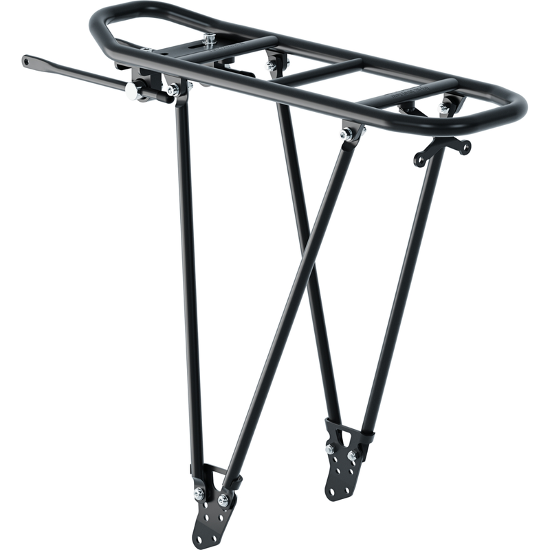 Racktime FOLDIT ADJUSTABLE 2.0 schwarz