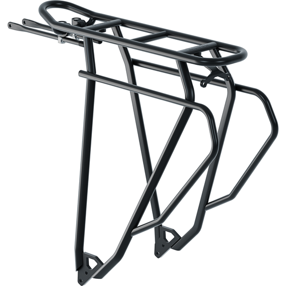 Racktime LIGHTIT 2.0 TOUR schwarz