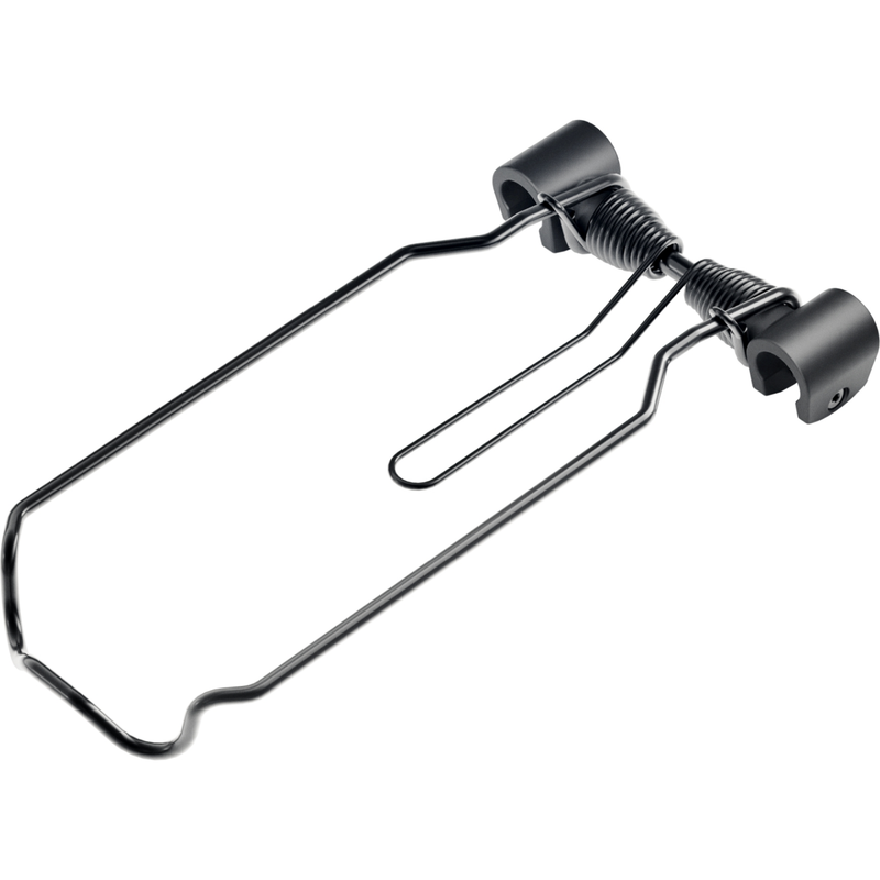 Racktime CLAMPIT 2.0 schwarz