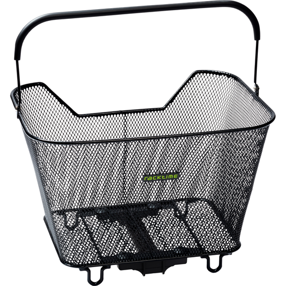 Racktime BASKIT 2.0 schwarz
