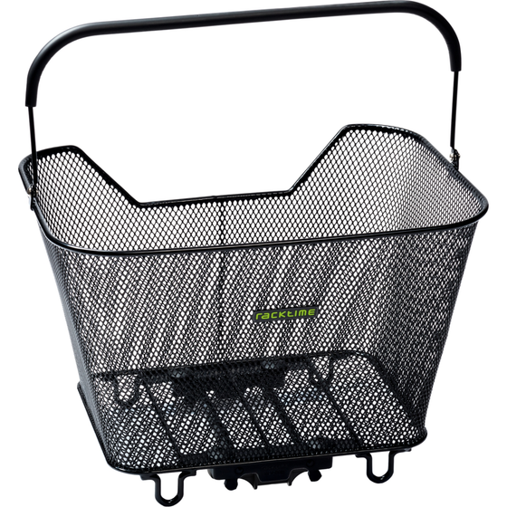 Racktime BASKIT schwarz