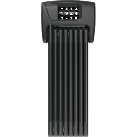 Abus BORDO™ 6000C black