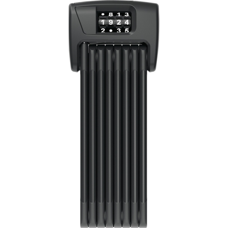 Abus BORDO™ 6000C black