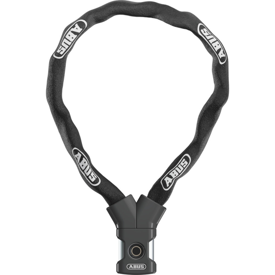 Abus YARDO 7807F schwarz