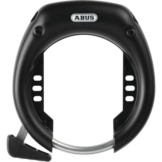 Abus SHIELD 5755L XPlus™ NR black