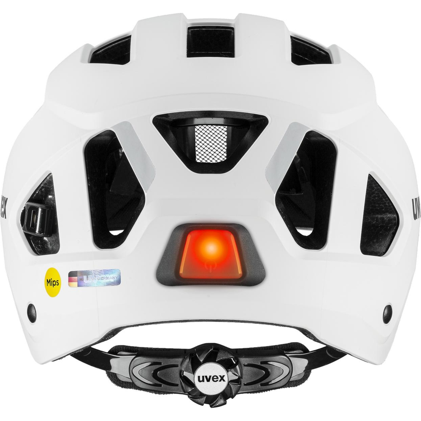 city stride MIPS Hiplok
