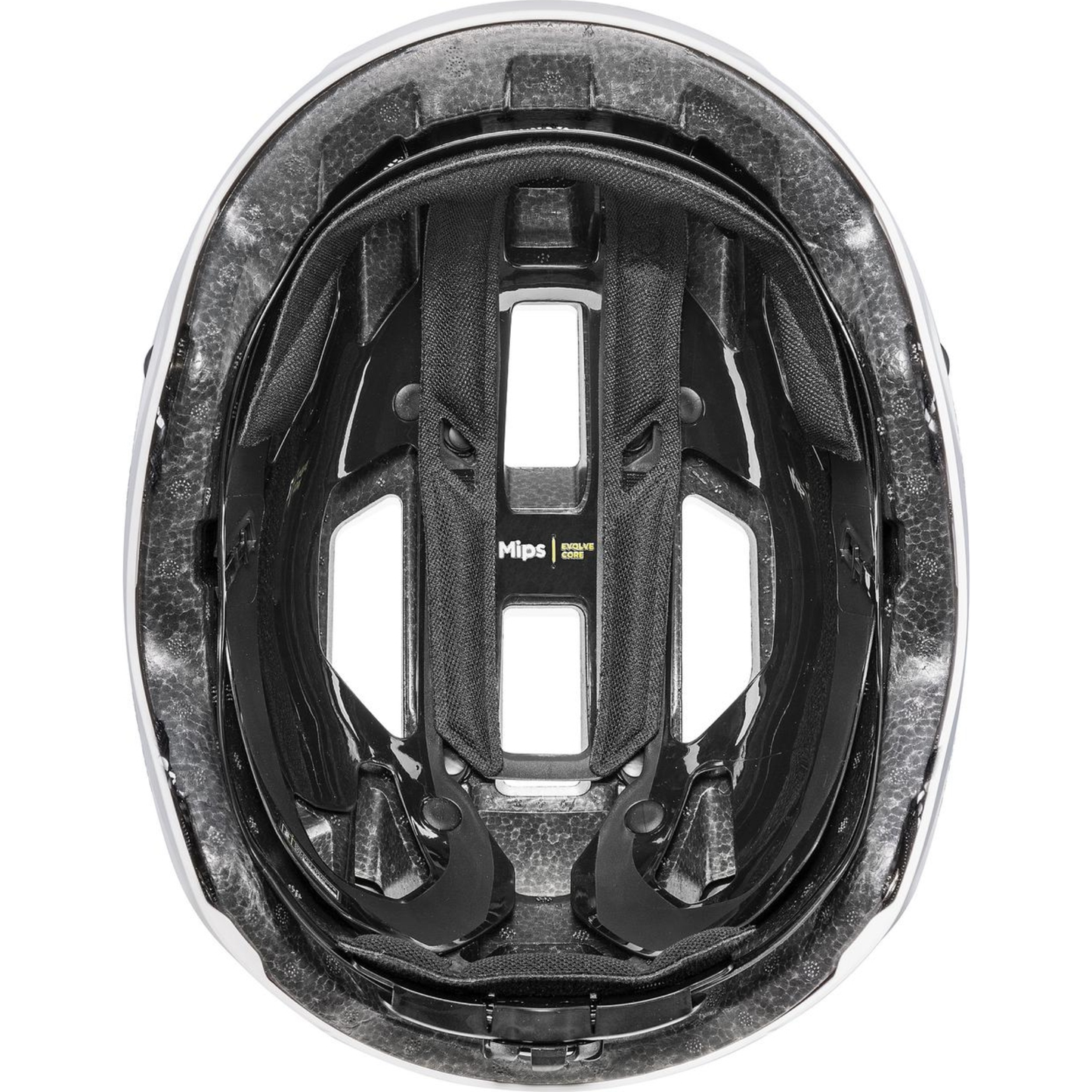 city stride MIPS Hiplok