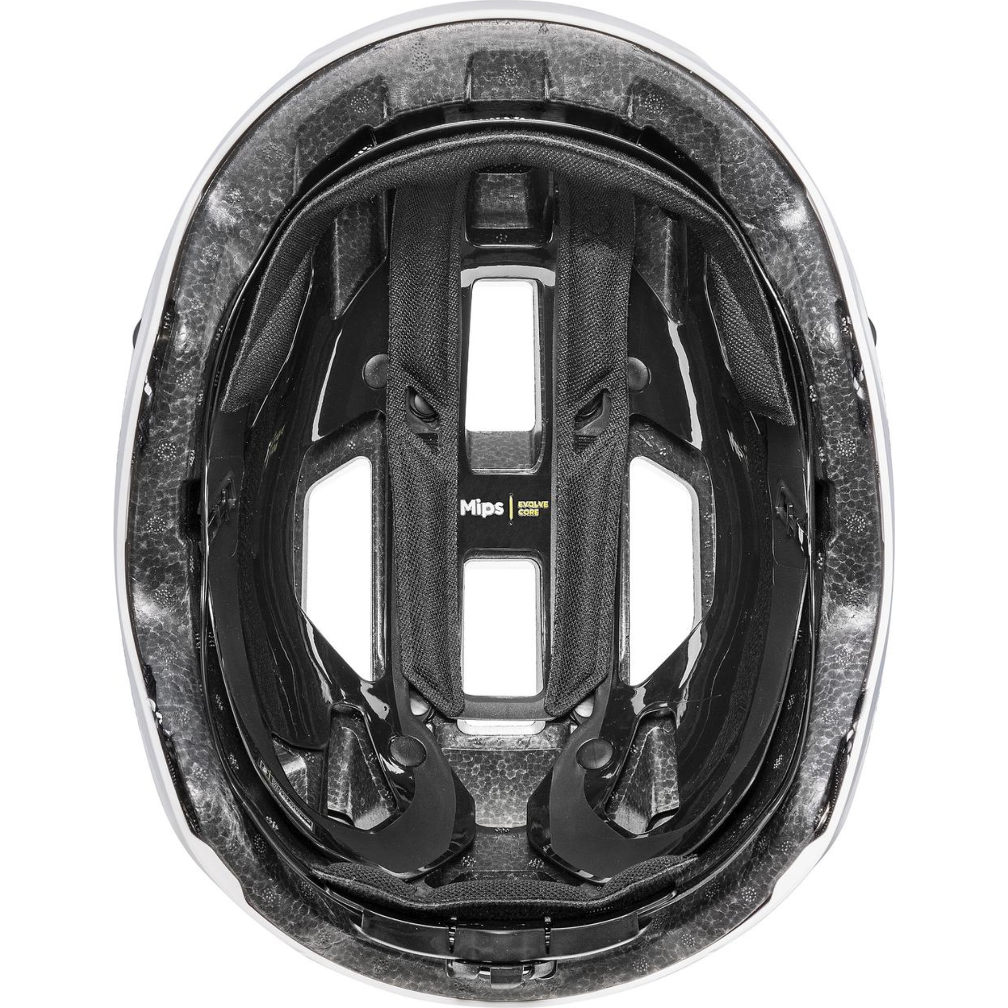 city stride MIPS Hiplok