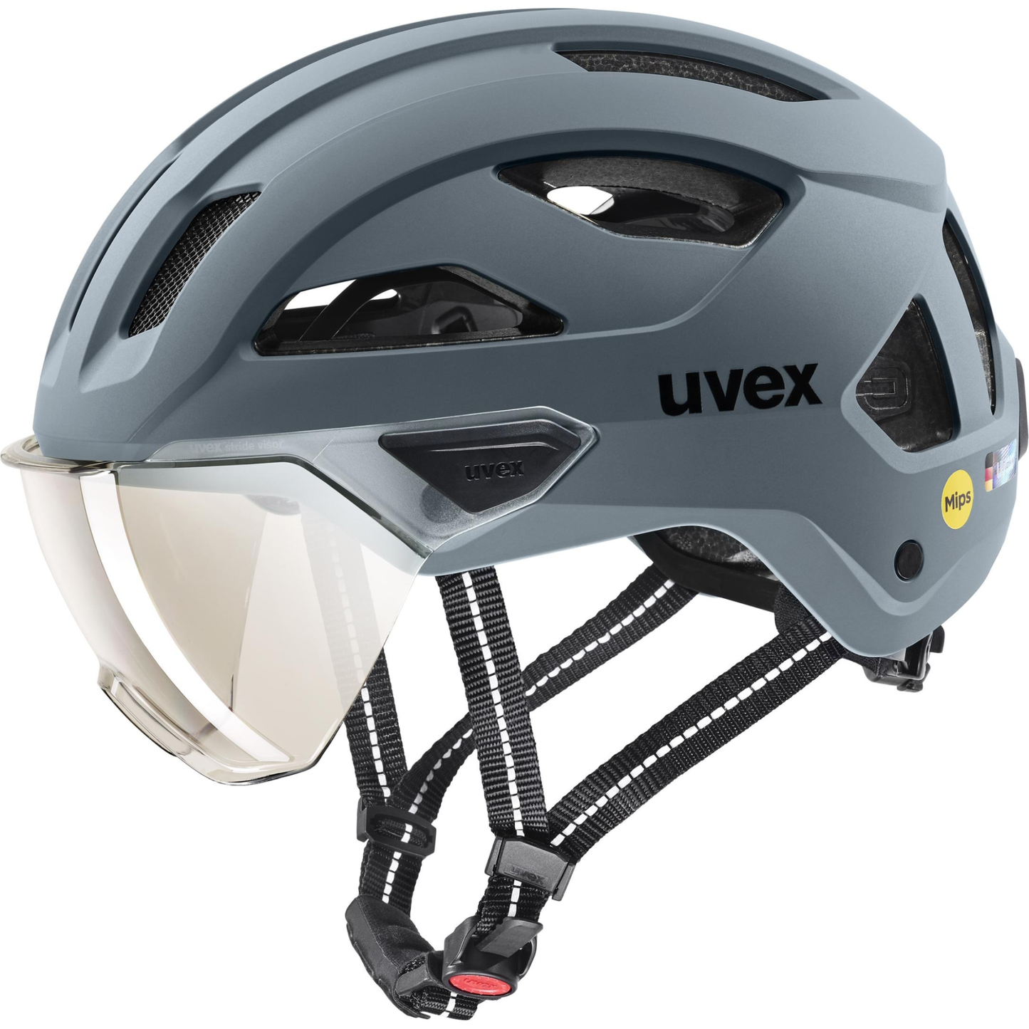 stride visor MIPS
