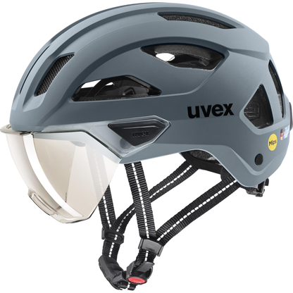 stride visor MIPS