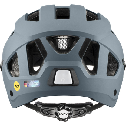 stride visor MIPS