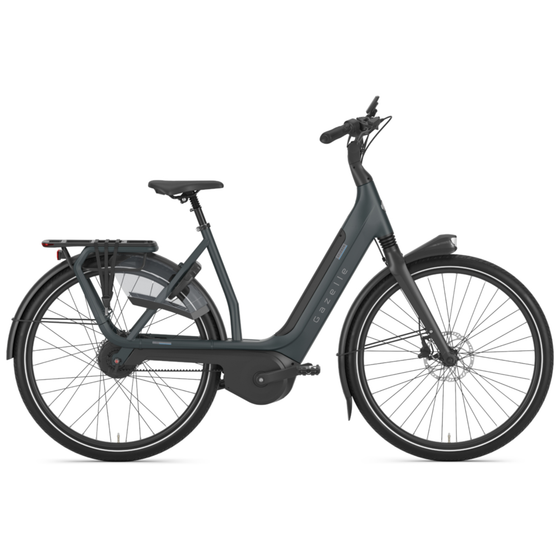 Gazelle Avignon C380 HMB twilight teal mat