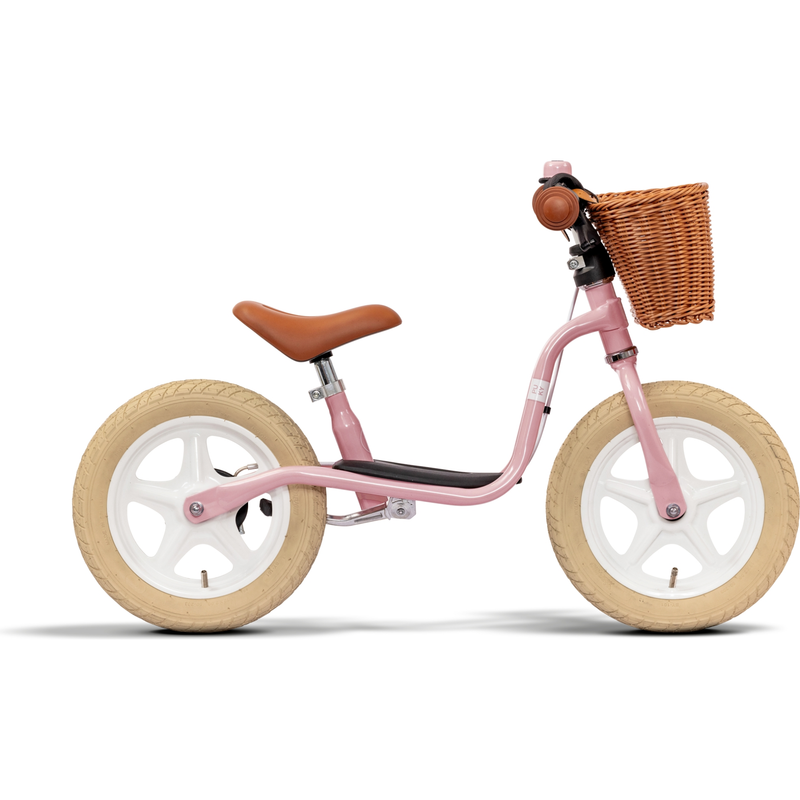 Puky LR 1L BR CLASSIC retro rose