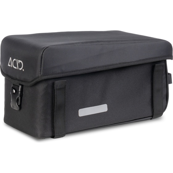 Acid Gepäckträgertasche CMPT 7 black