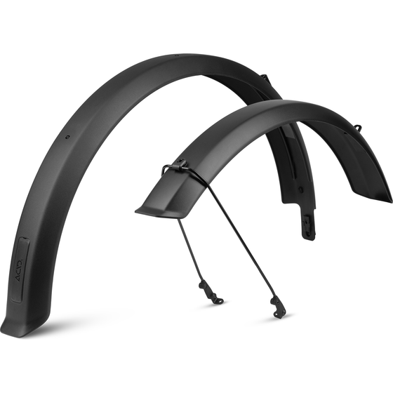 Acid Schutzblechset SIC 2.0 67 BB Mount black