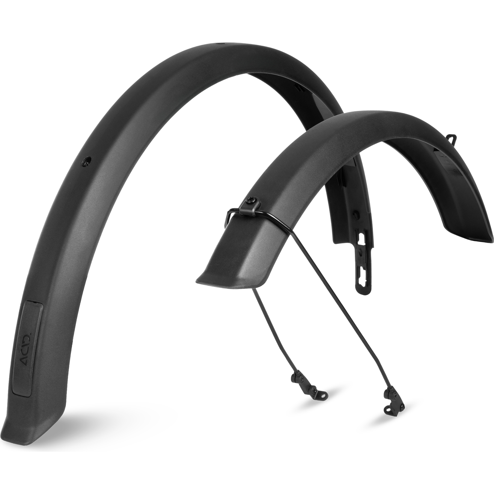 Schutzblechset SIC 2.0 76 BB Mount