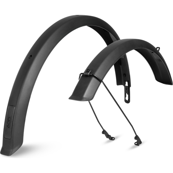 Acid Schutzblechset SIC 2.0 76 BB Mount black