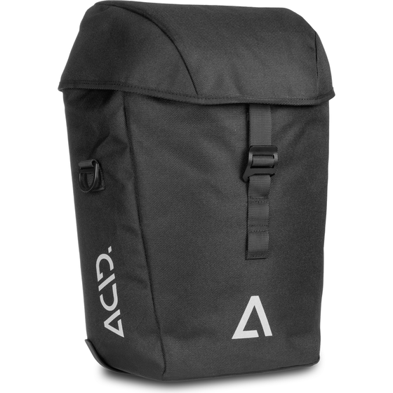 Acid Seitentasche CITY 15 SMLink 2.0 black