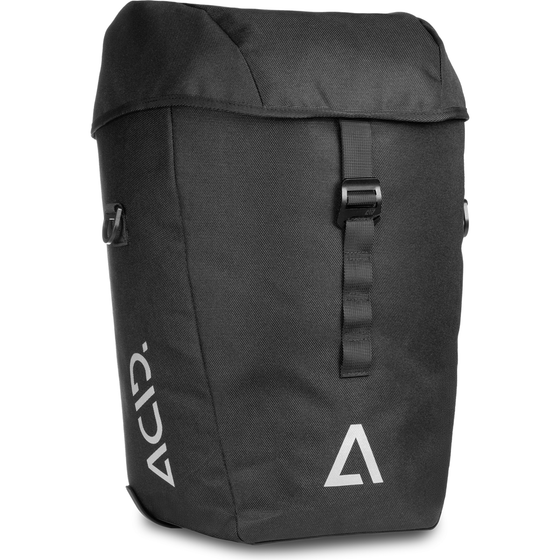 Acid Seitentasche CITY 20 SMLink 2.0 black