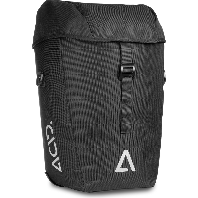 Acid Seitentasche CITY 20 SMLink 2.0 black