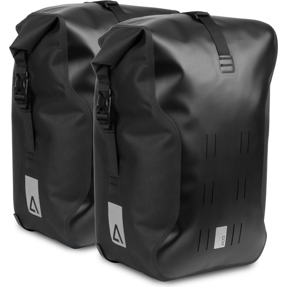 Acid Seitentasche PRO 20/2 SMLink 2.0 black