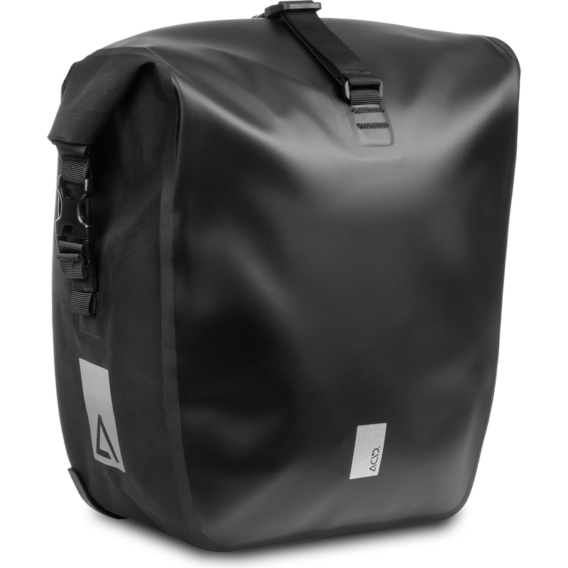 Acid Seitentasche PURE 15 SMLink 2.0 black