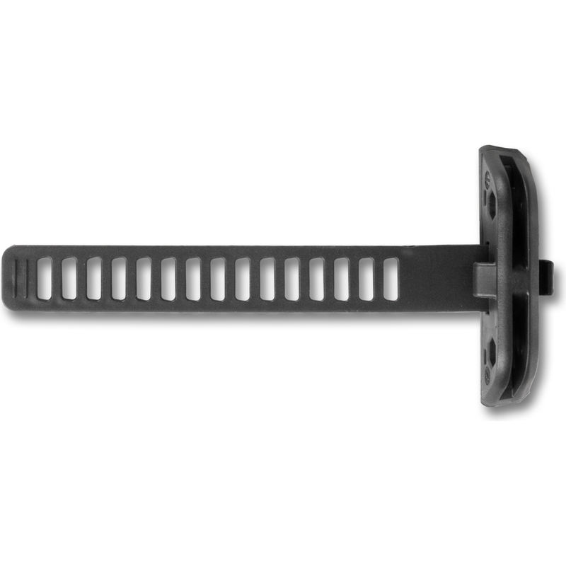 Acid Silikonstrap für Schutzblechset RACE/Gravel black