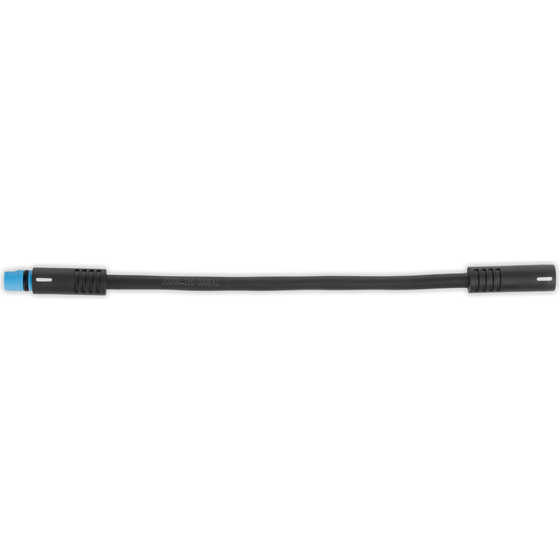 Acid Verlängerungskabel X-Connect 15 cm black