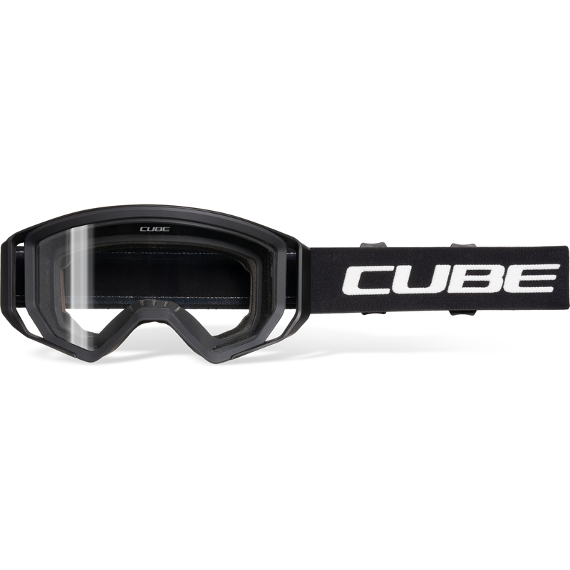 Cube Goggle STORM black