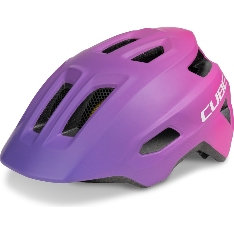 Cube Helm LINOK fucsia