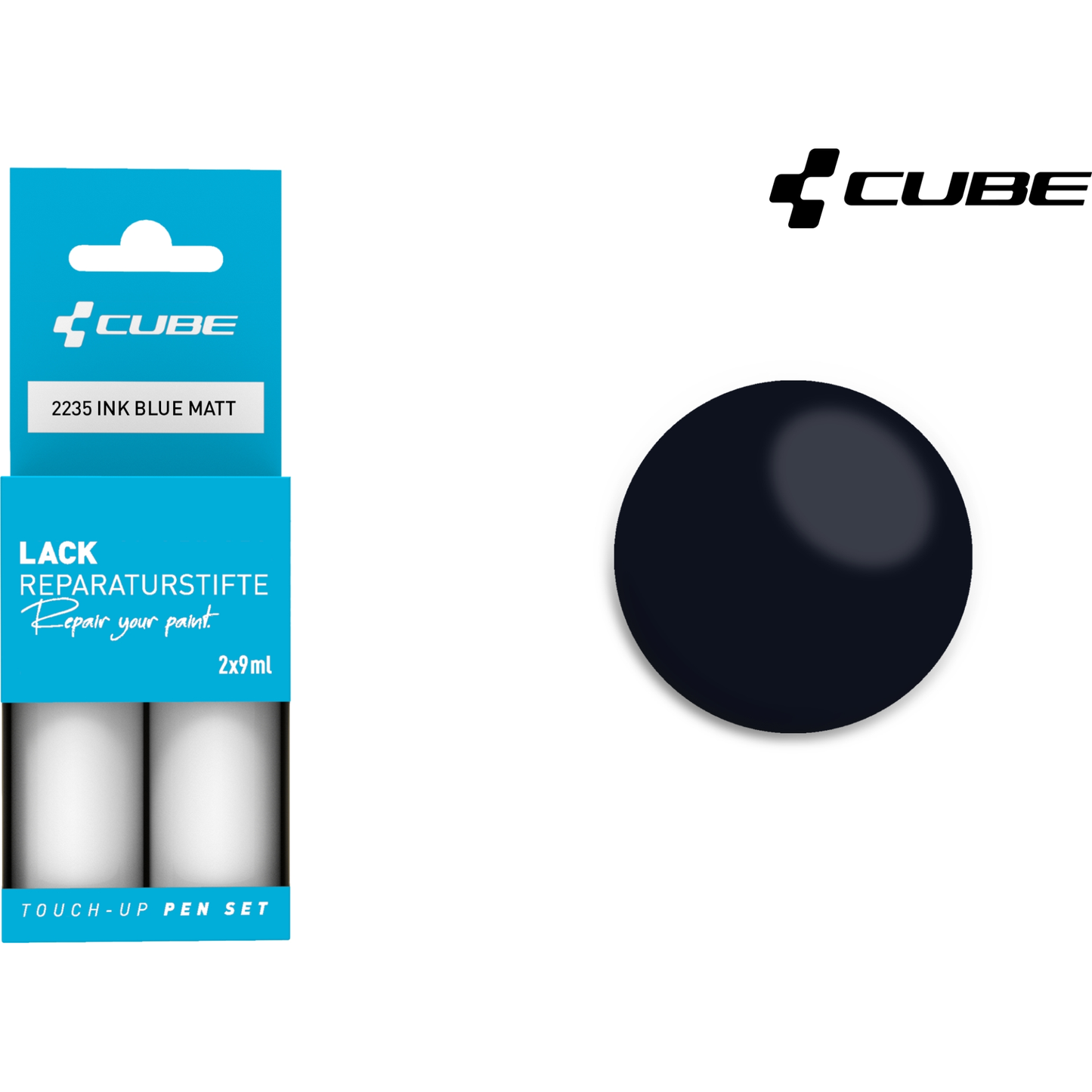 Lackstift Set