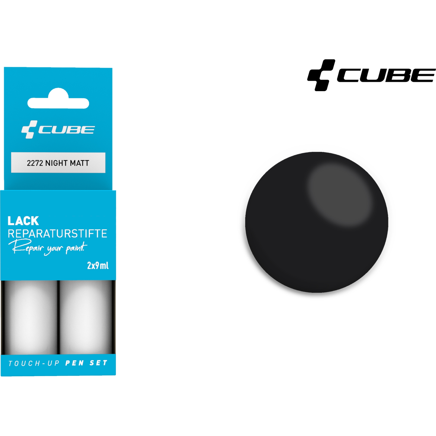 Lackstift Set