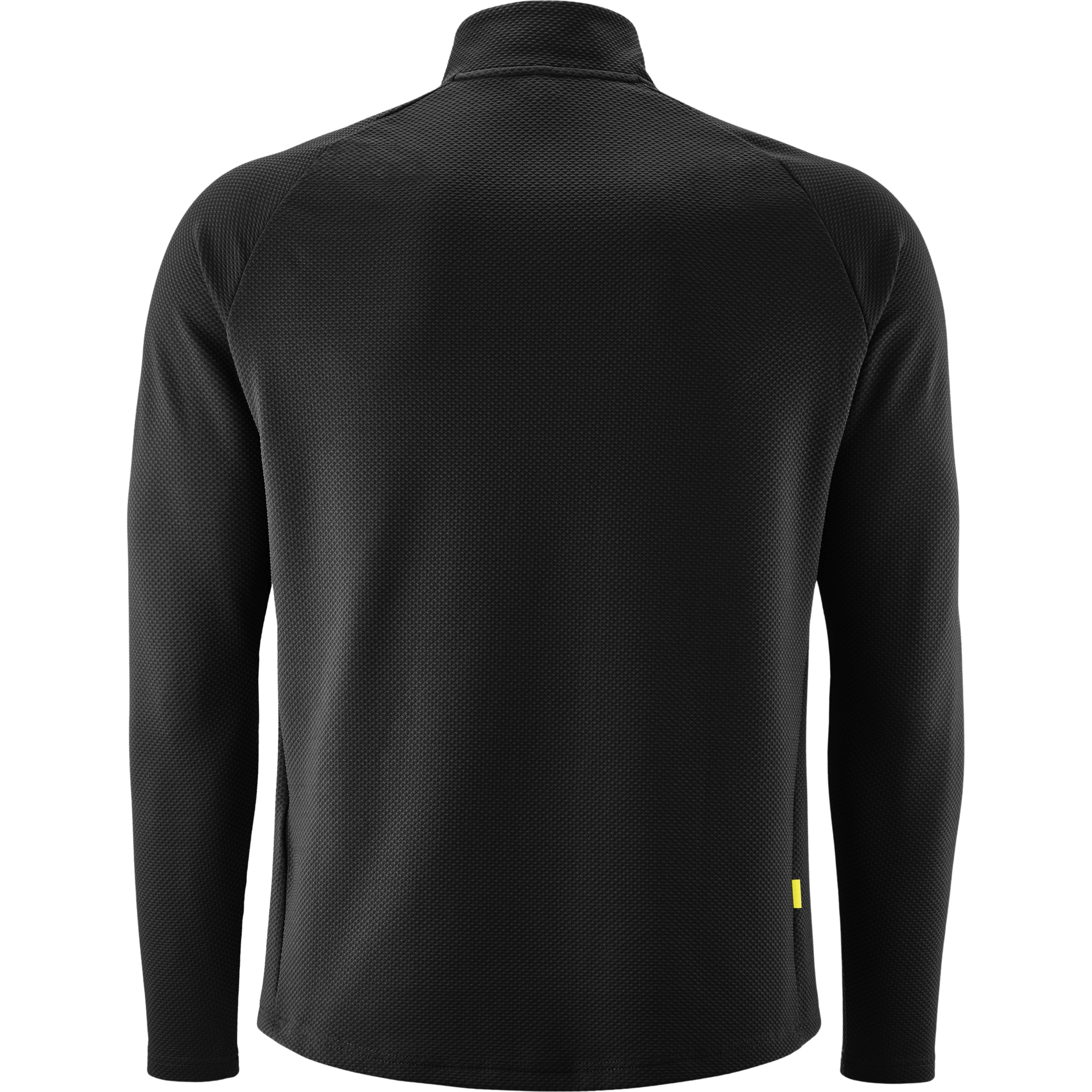 Essential Jersey Longsleeve Therm M