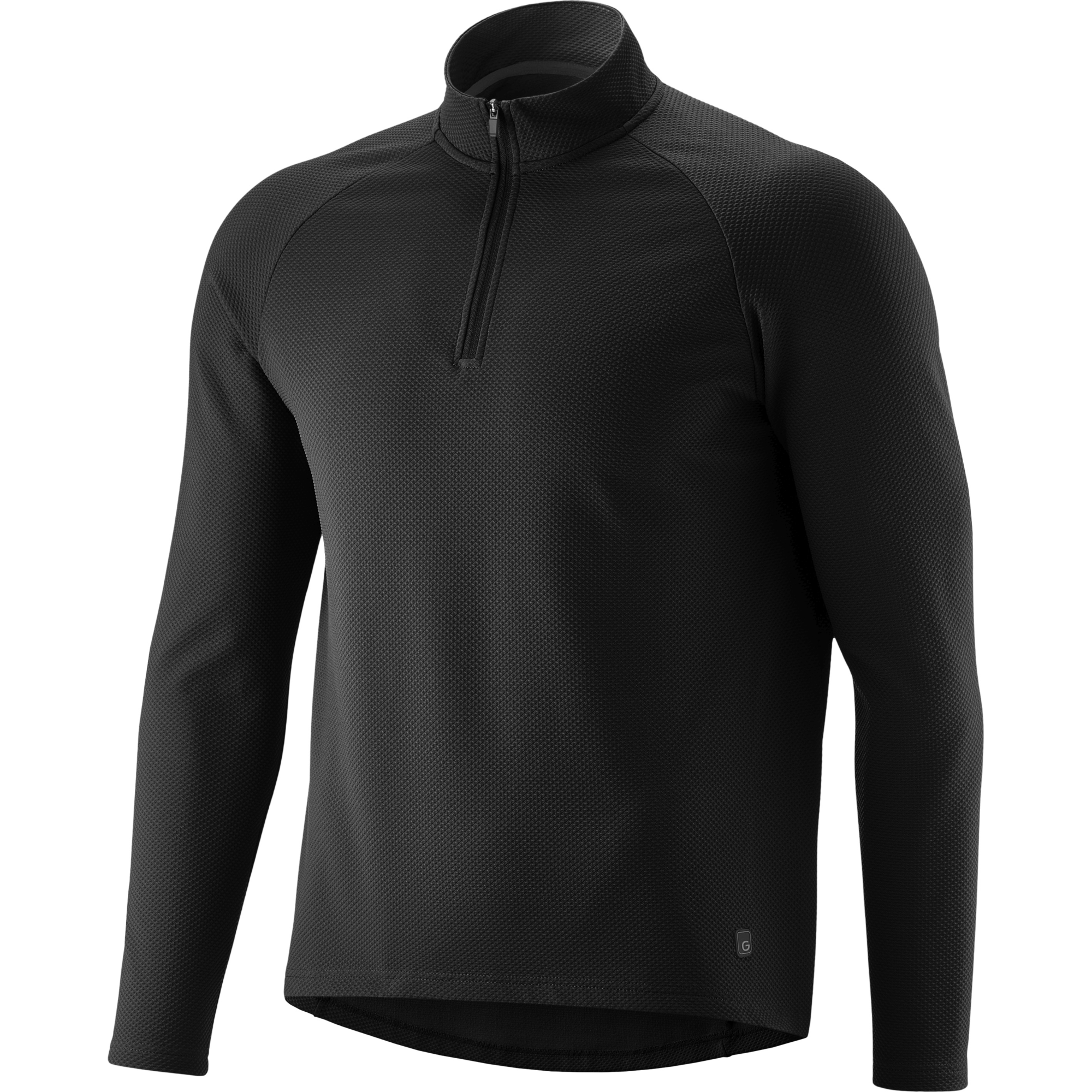 Essential Jersey Longsleeve Therm M
