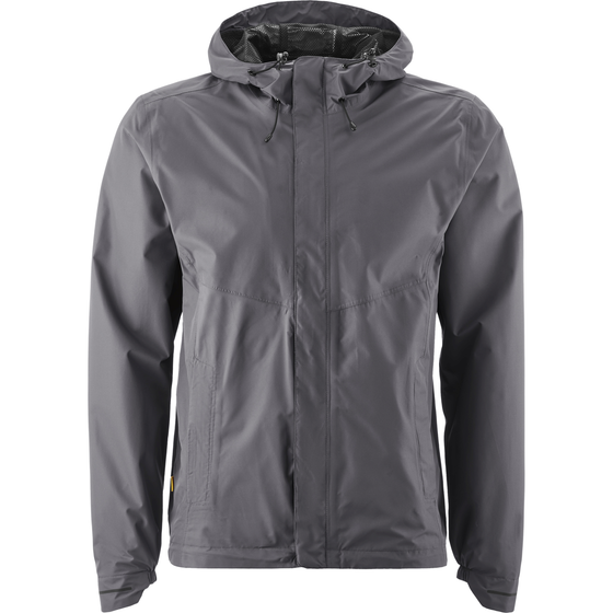 Gonso SAVE JACKET ESSENTIAL M mercury gray