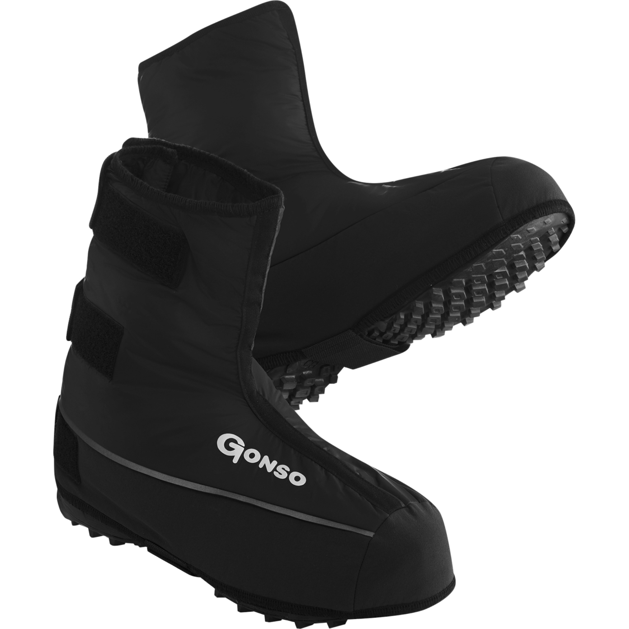 Primaloft Überschuh