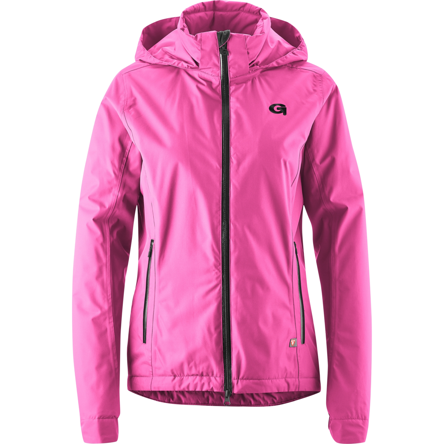 SAVE JACKET THER - Damen-Allwjacke-Ther