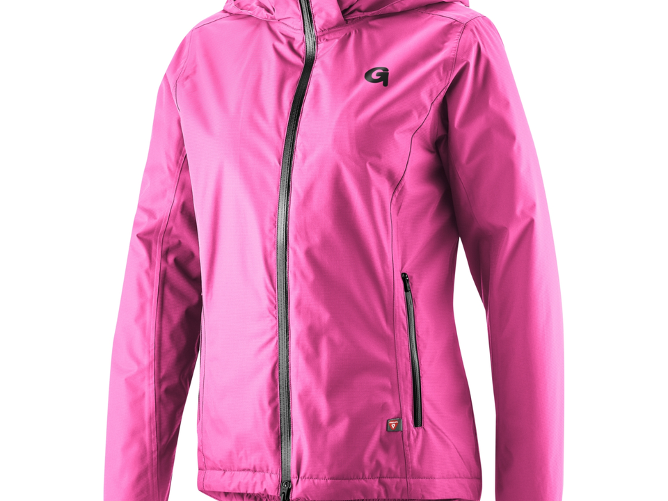Gonso SAVE JACKET THER - Damen-Allwjacke-Ther – Detail 1