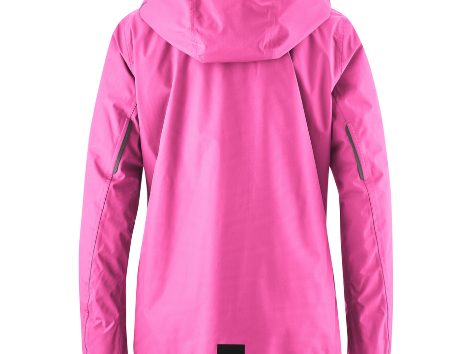 Gonso SAVE JACKET THER - Damen-Allwjacke-Ther – Detail 2