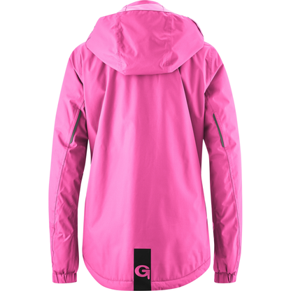 SAVE JACKET THER - Damen-Allwjacke-Ther
