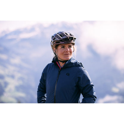 SAVE JACKET THER - Damen-Allwjacke-Ther