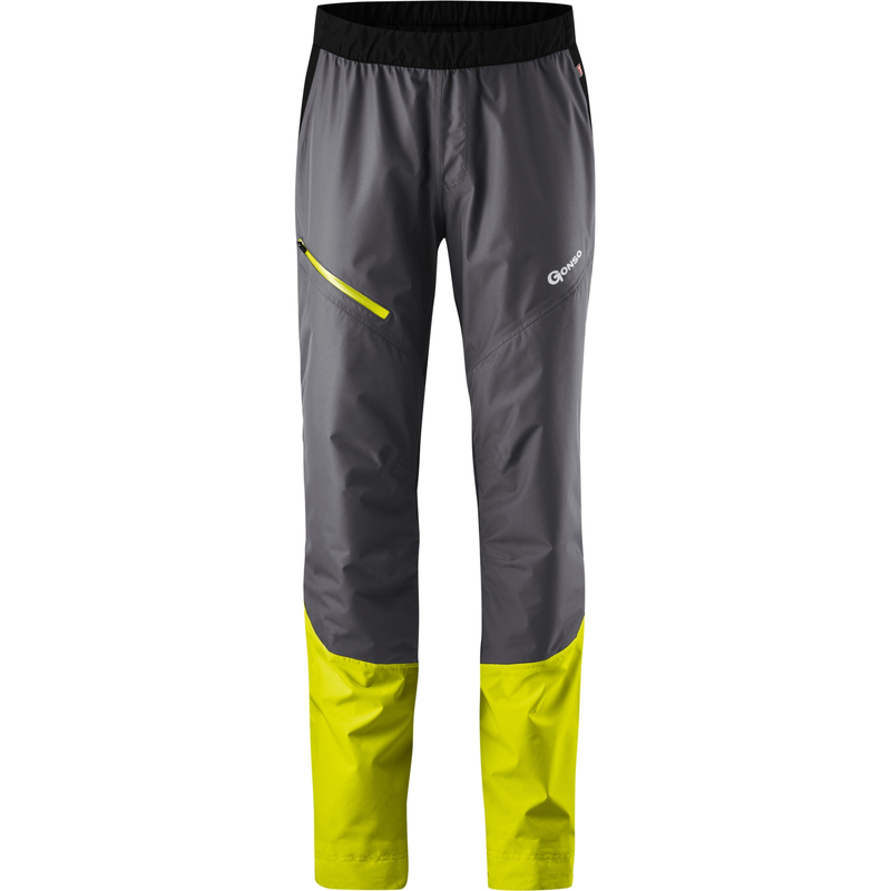 Gonso SAVE PANTS THER - Unisex-Bikehose-Allw