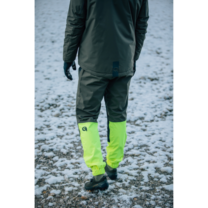 SAVE PANTS THER - Unisex-Bikehose-Allw